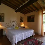 Apartmán Valentino Cortona