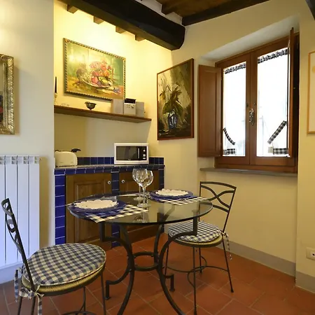 Apartmán Valentino *