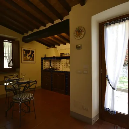 Valentino Apartmán *