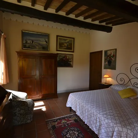 Apartmán Valentino *