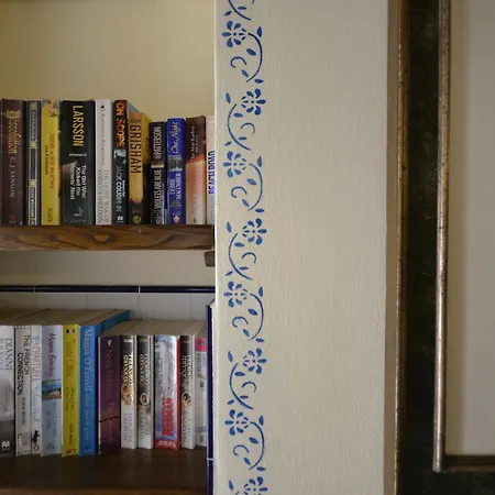 Apartamento Valentino