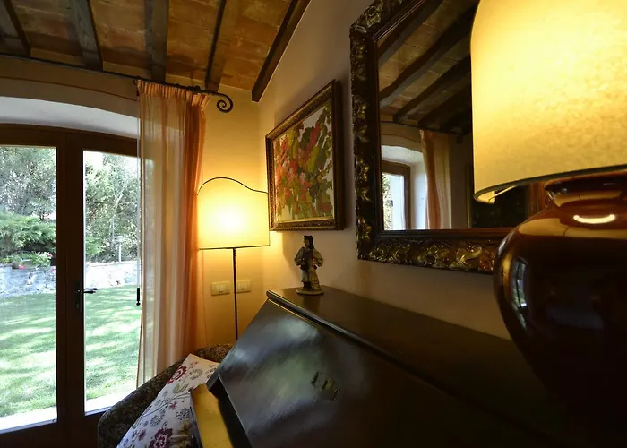 Apartment Valentino *