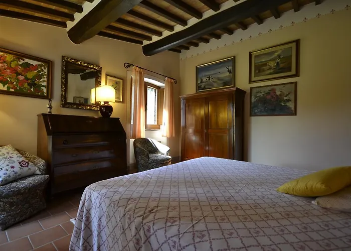 Valentino Apartment *