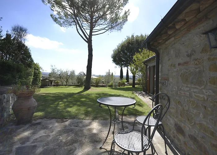 Valentino Apartment *