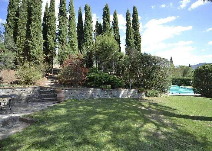 Valentino 아파트 *