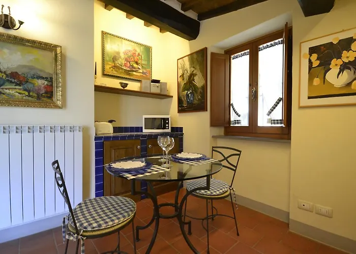 Apartment Valentino *