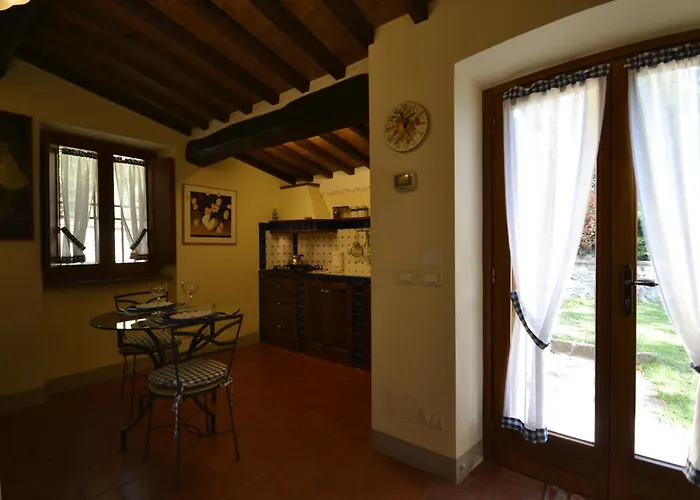 Valentino Apartment *