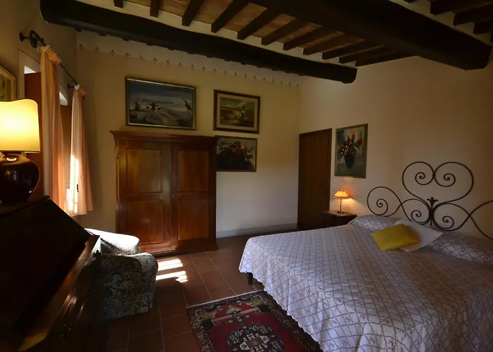 Apartment Valentino *