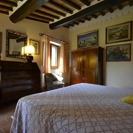 Valentino דירה *