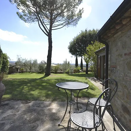 Valentino דירה *