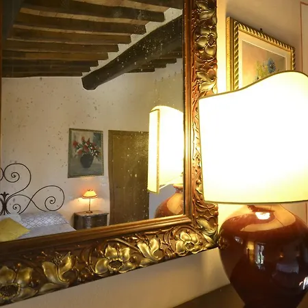 דירה Valentino קורטונה